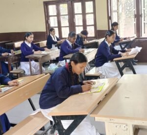 Classrooms