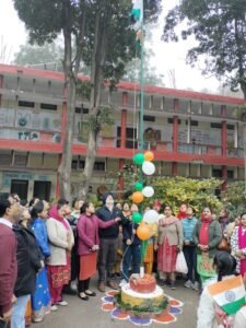 Celebrations & Events